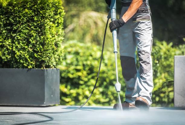 Best Factory Floor Cleaning  in Bolivar, WV