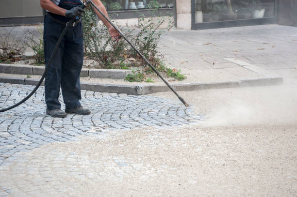 Best Concrete Sealing  in Bolivar, WV