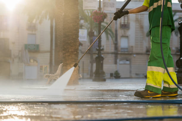 Professional  Pressure Washing Services in Bolivar, WV