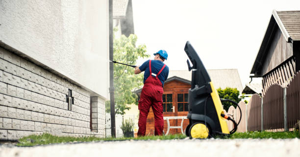 Best Machinery and Equipment Cleaning  in Bolivar, WV
